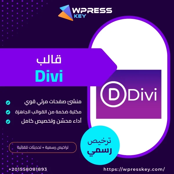 Divi Theme