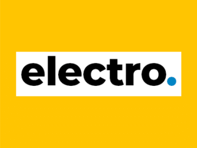 Electro Theme