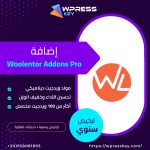 Woolentor Addons Pro copy