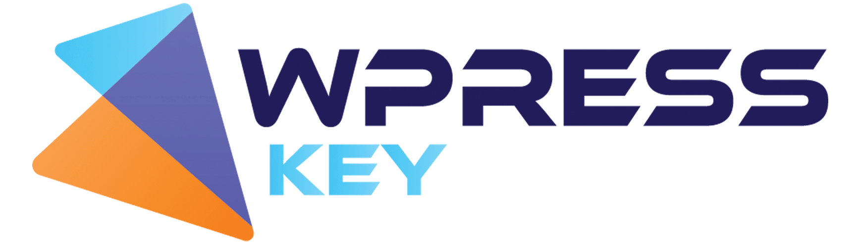 WpressKey Logo