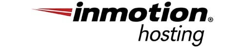 inmotion hosting