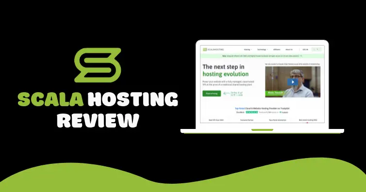 Scala-Hosting