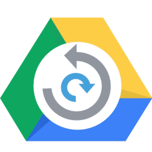 all in one migration googl drive