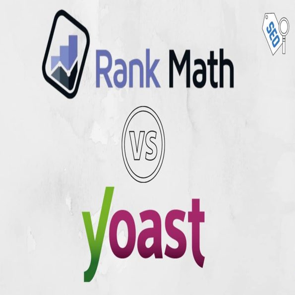 Rank Math Pro مقابل Yoast SEO في تحسين محركات البحث